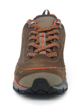 Deportivas Chiruca MASAI08 marrón para hombre