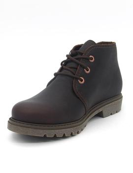 Botín Panama Jack GTX C2 marrón para hombre