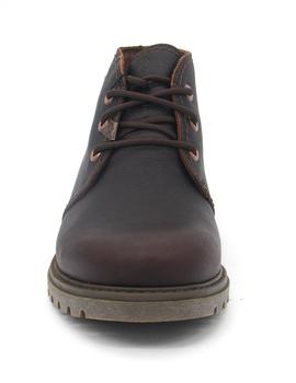 Botín Panama Jack GTX C2 marrón para hombre