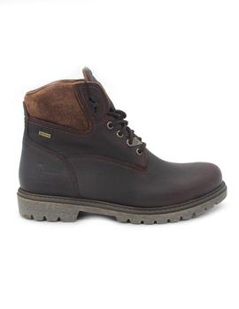 Botín Panama Jack AMUR GTX C10 marrón para hombre