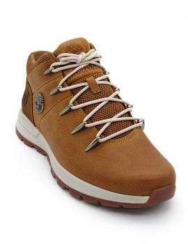 Botín Timberland TBOA2PC2 924 cuero para hombre