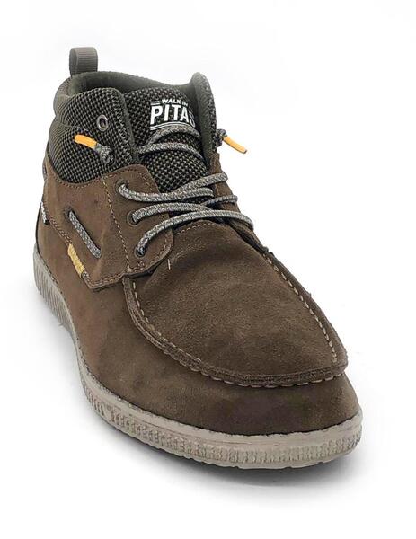 Zapatos pitas hombre cheap