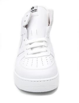 Deportivo Victoria 1258208 blanco para mujer