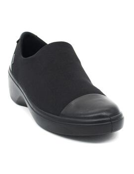 Zapato ECCO 470913 negro para mujer