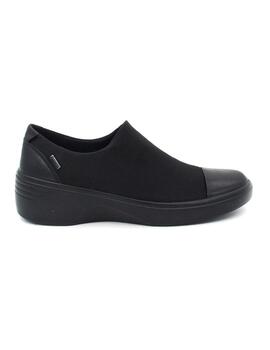 Zapato ECCO 470913 negro para mujer