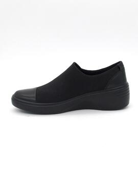 Zapato ECCO 470913 negro para mujer