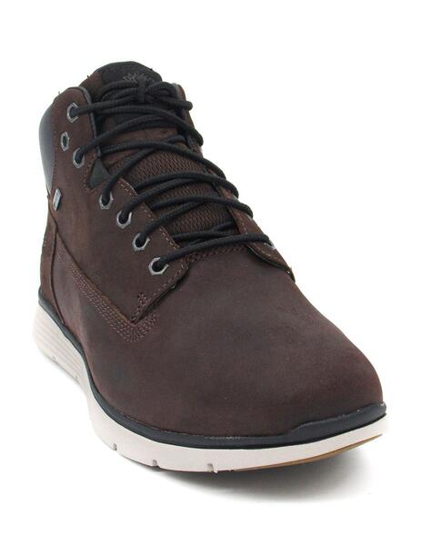 Timberland TBOA2GQB V13 marrón para hombre