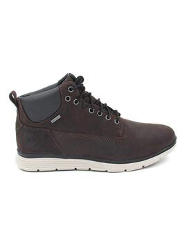 Botín Timberland TBOA2GQB V13 marrón para hombre