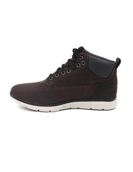 Botín Timberland TBOA2GQB V13 marrón para hombre