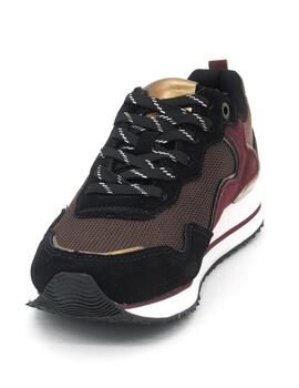 Deportivo U.S. Polo LAYLA001-A para mujer