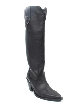 Bota Campera Foos Cervino 02 negro para mujer