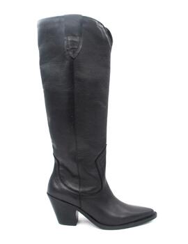 Bota Campera Foos Cervino 02 negro para mujer