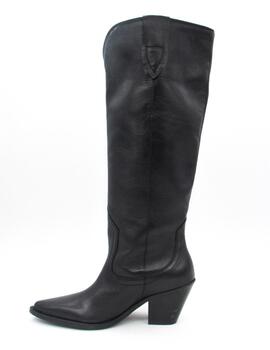 Bota Campera Foos Cervino 02 negro para mujer