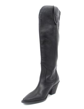 Bota Campera Foos Cervino 02 negro para mujer