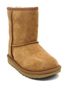 Botín UGG 1017703  camel para mujer