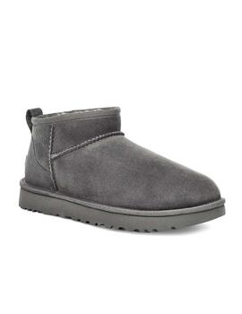 Botín UGG 116109 gris para mujer