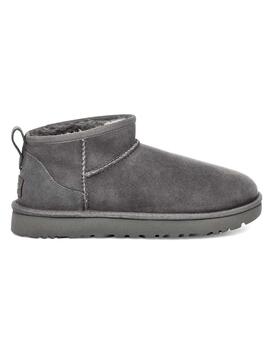 Botín UGG 116109 gris para mujer