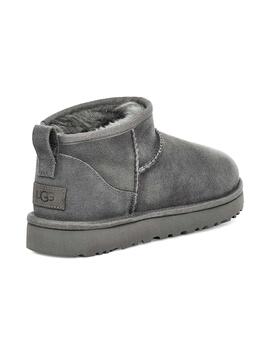 Botín UGG 116109 gris para mujer