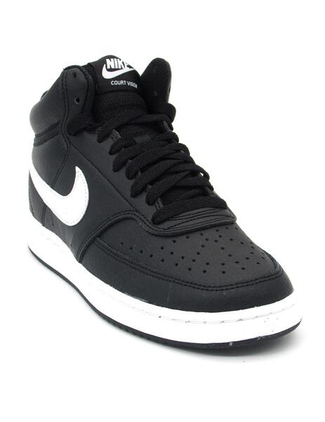 Deportivas Nike CD5436 negras