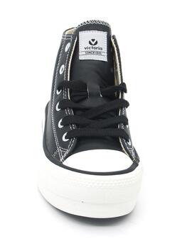 Zapatilla Deportiva Tribu de Victoria  negro 