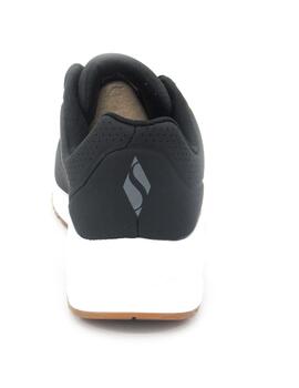 Zapatilla Skechers 73690/BLK negro para mujer
