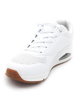 Deportivas Skechers 73690/WHT blanco para mujer