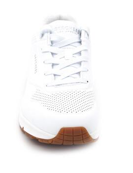 Deportivas Skechers 73690/WHT blanco para mujer