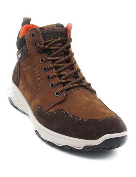 Botín IGI&CO GTX 2624511 marrón para hombre