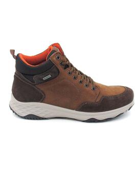 Botín IGI&CO GTX 2624511 marrón para hombre