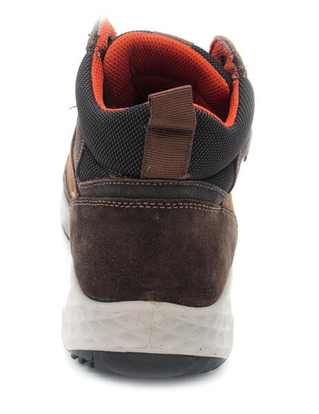 Botas Hombre Piel Gore-Tex GTX de Igi&Co 2624511