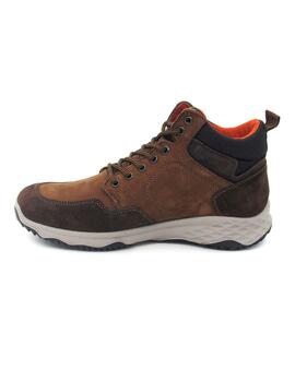 Botín IGI&CO GTX 2624511 marrón para hombre