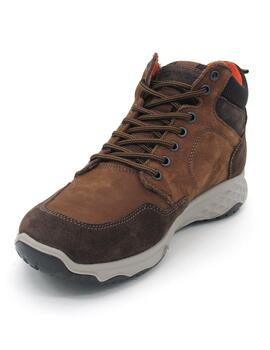 Botín IGI&CO GTX 2624511 marrón para hombre