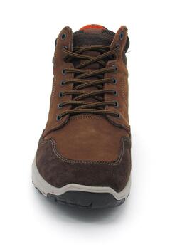 Botín IGI&CO GTX 2624511 marrón para hombre