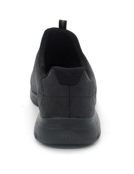 Deportivas Skechers 88888301/BBK negro para mujer