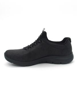 Zapatilla Skechers 88888301/BBK negro para mujer