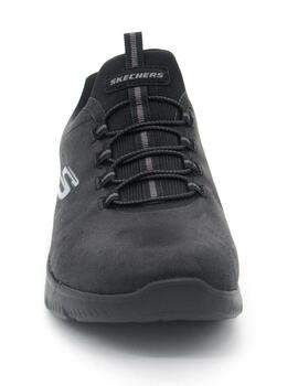 Deportivas Skechers 88888301/BBK negro para mujer