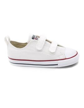 Loneta Converse 769029C blanco 