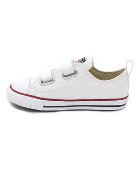 Loneta Converse 769029C blanco 