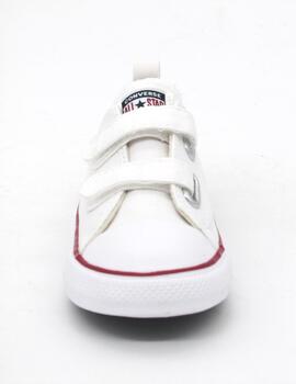 Loneta Converse 769029C blanco 