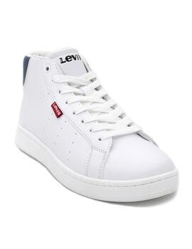 Deportivo Levis AVENUE MID/VAVE0036S niño