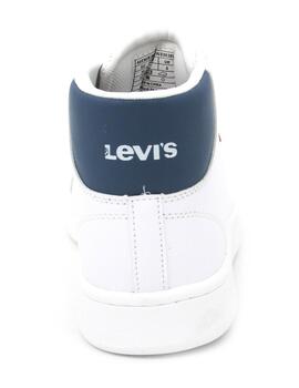 Deportivo Levis AVENUE MID/VAVE0036S niño