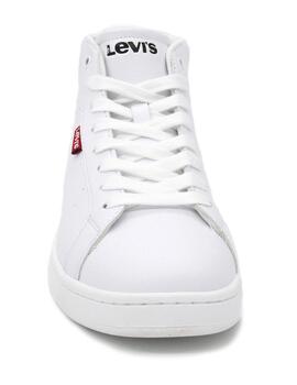 Deportivo Levis AVENUE MID/VAVE0036S niño