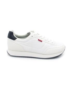 Deportivo Levis Stag Runner blanco para hombre 