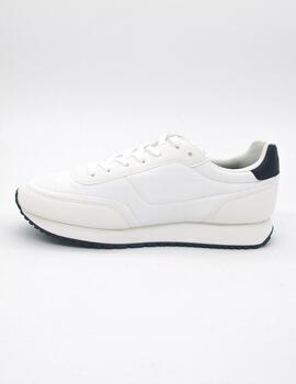 Deportivo Levis Stag Runner blanco para hombre 