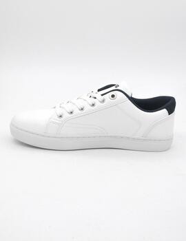 Deportivo Levis Courtright blanco para hombre