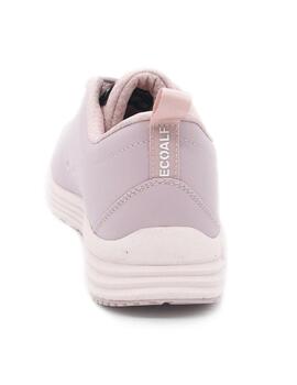 Deportivo Ecoalf OREGON rosa para mujer