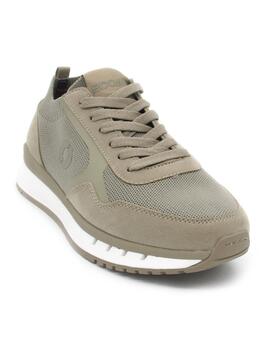 Deportivo Ecoalf CERVINO beige para hombre