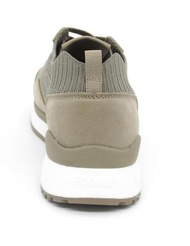 Deportivo Ecoalf CERVINO beige para hombre