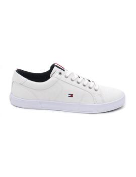 Loneta Tommy FMOFM01536 blanco para hombre