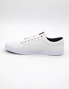 Loneta Tommy FMOFM01536 blanco para hombre